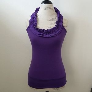 Rackerback Tank Top